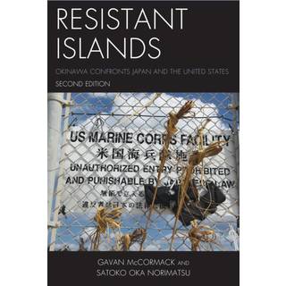 Resistant Islands