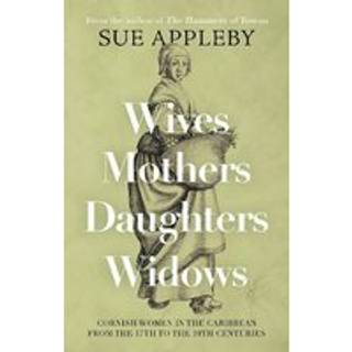 Wives - Mothers - Daughters - Widows