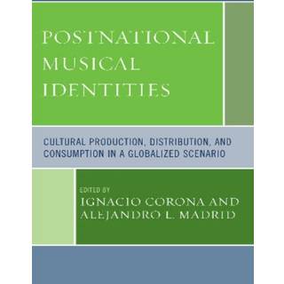 Postnational Musical Identities