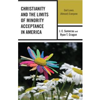 Christianity and the Limits of Minority Acceptance in America