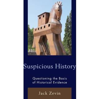 Suspicious History