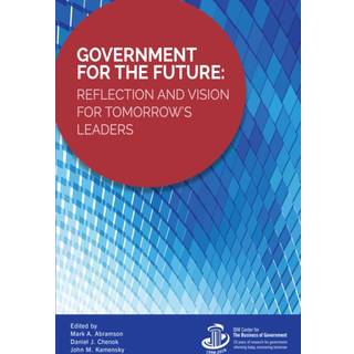 Government for the Future