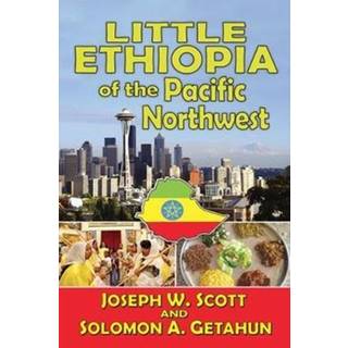 Little Ethiopia of the Pacific Northwest