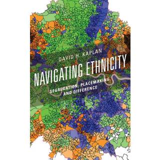 Navigating Ethnicity