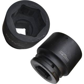BATO Krafttop kort 1-1/2" x 50mm. 6kt.