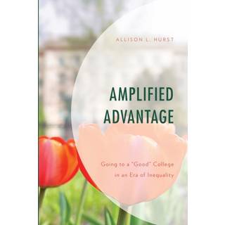Amplified Advantage