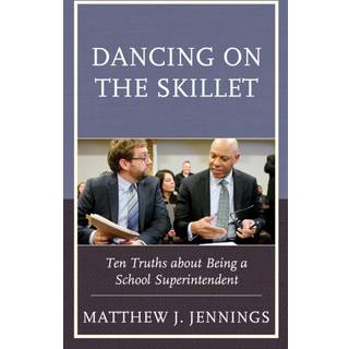 Dancing on the Skillet