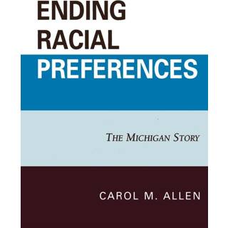 Ending Racial Preferences