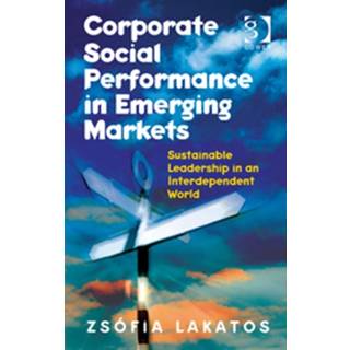 Corporate Social Performance in Emerging Markets