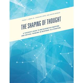 The Shaping of Thought