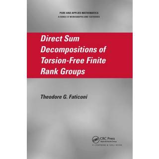 Direct Sum Decompositions of Torsion-Free Finite Rank Groups