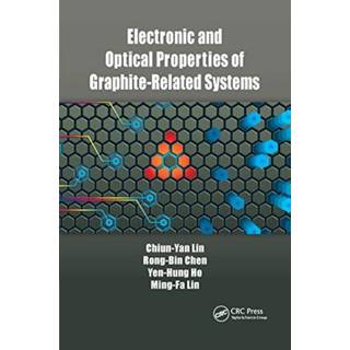 Electronic and Optical Properties of Graphite-Related Systems
