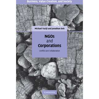 NGOs and Corporations