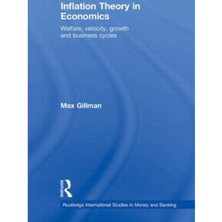 Inflation Theory in Economics