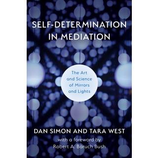 Self-Determination in Mediation