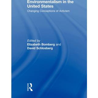 Environmentalism in the United States