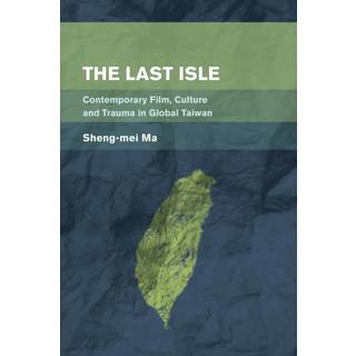 The Last Isle