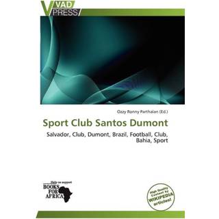 Sport Club Santos Dumont