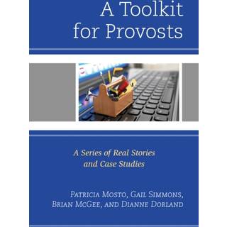 A Toolkit for Provosts