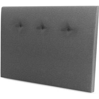 Jensen Sengegavl Ceres Decor (Prestige Dark Grey 426) 160 cm