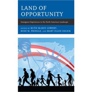 Land of Opportunity