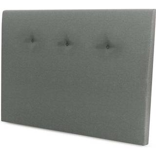 Jensen Sengegavl Ceres Decor (Prestige Green 428) 180 cm