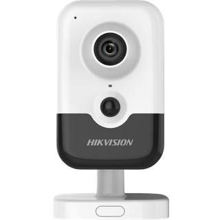 Hikvision DS-2CD2446G2-I 4MP AcuSense PoE
