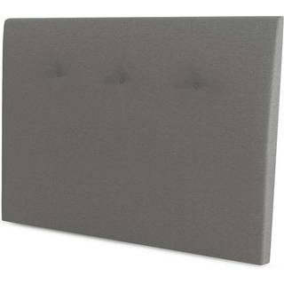 Jensen Sengegavl Ceres Decor (Diplomat Grey 477) 210 cm