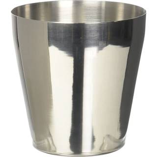 American Metalcraft CS080 S/S 8 Oz. Kort cocktail shaker/malt cup