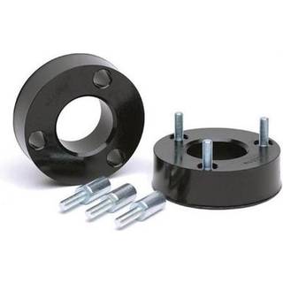 Daystar KT09133BK 2.5 """" Front Suspension Lift Kit