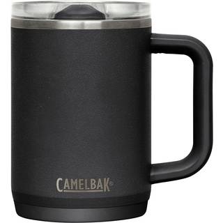 CamelBak Thrive Mug VSS 0,5L, Black - Udendørsliv fra Camelbak