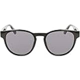 Calvin Klein Kvinde CKJ22602S 432 Solbriller Plast Petrolium Blå Cat Eye Normal Skygge