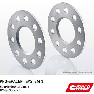 Pro Spacer ringe Eibach 100/112/5-57-150