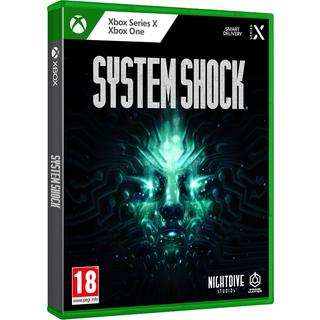 System Shock