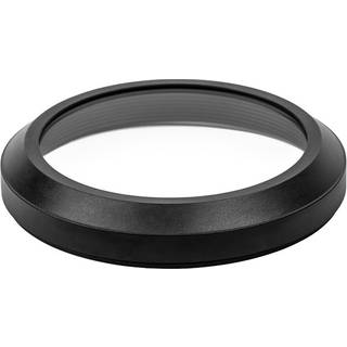 NiSi UHD UV Filter for Fuji X100V black