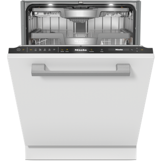 Miele G 7777 SCVi XXL ADos 125 Opvaskemaskine til integrering
