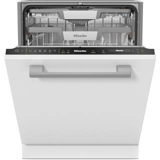 Miele G 7652 SCVi integreret opvaskemaskine