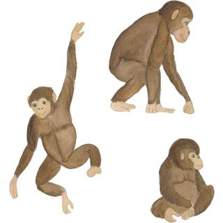 That's Mine - Wallsticker aber - Multi