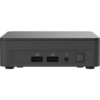 ASUS NUC 13 PRO - Core i3 - 0GB / 0TB