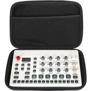 Analog Cases PULSE Case Elektron Model Samples / Model Cycles Keyboard taske