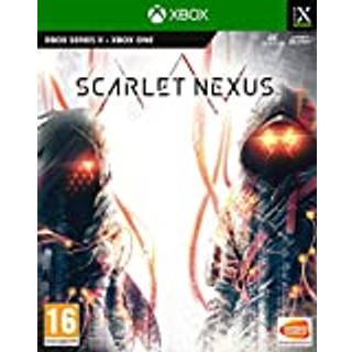 Scarlet Nexus - Microsoft Xbox One - Action