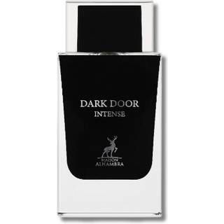 Maison Alhambra - Dark Door Intense Eau de Parfum - 100 ml