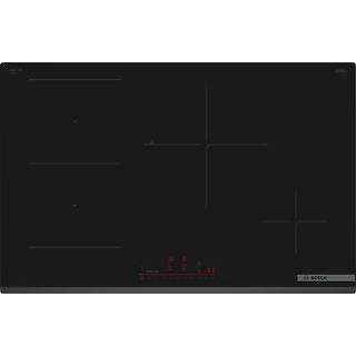 Bosch Kogeplade PVS83KHC1Z (Sort)
