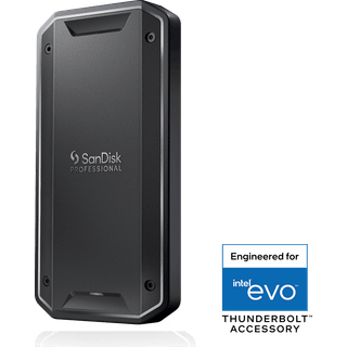 PRO-G40 SSD 1TB
