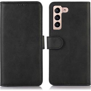 SiGN Samsung Galaxy S23 Plus etui - Sort