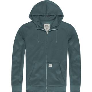 Vintage Industries Cruz Hoodie Grå