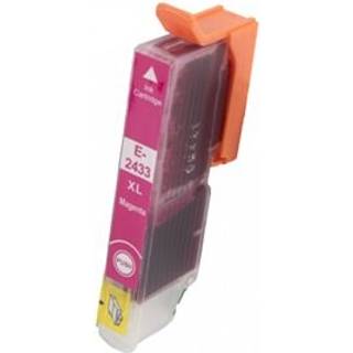 Blækpatron Epson 24XL C13T24334010 - Magenta