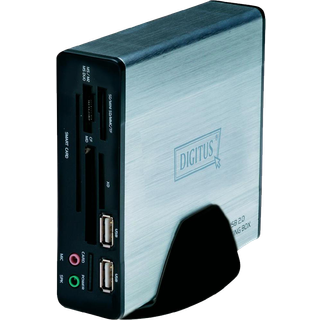 DIGITUS Docking Station