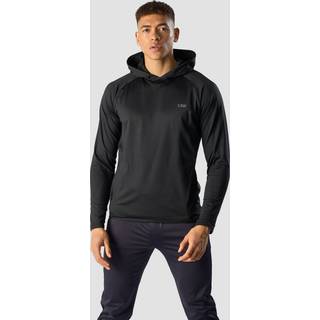 Ultimate Training Hoodie Black