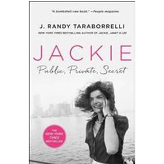 Jackie: Public, Private, Secret